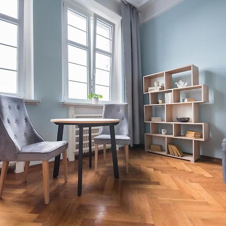 Apartamenty Pilsudskiego Gliwice Ngoại thất bức ảnh