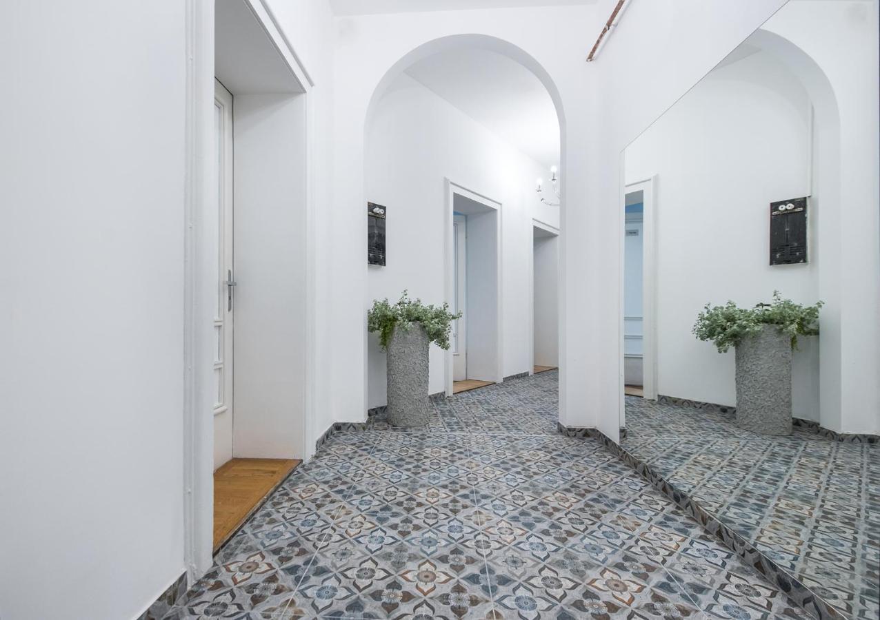 Apartamenty Pilsudskiego Gliwice Ngoại thất bức ảnh