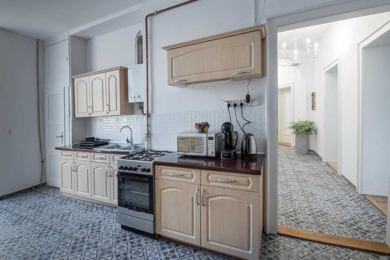 Apartamenty Pilsudskiego Gliwice Ngoại thất bức ảnh