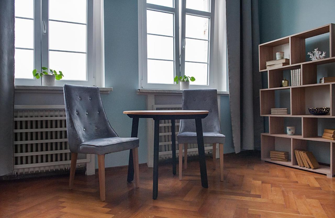 Apartamenty Pilsudskiego Gliwice Ngoại thất bức ảnh