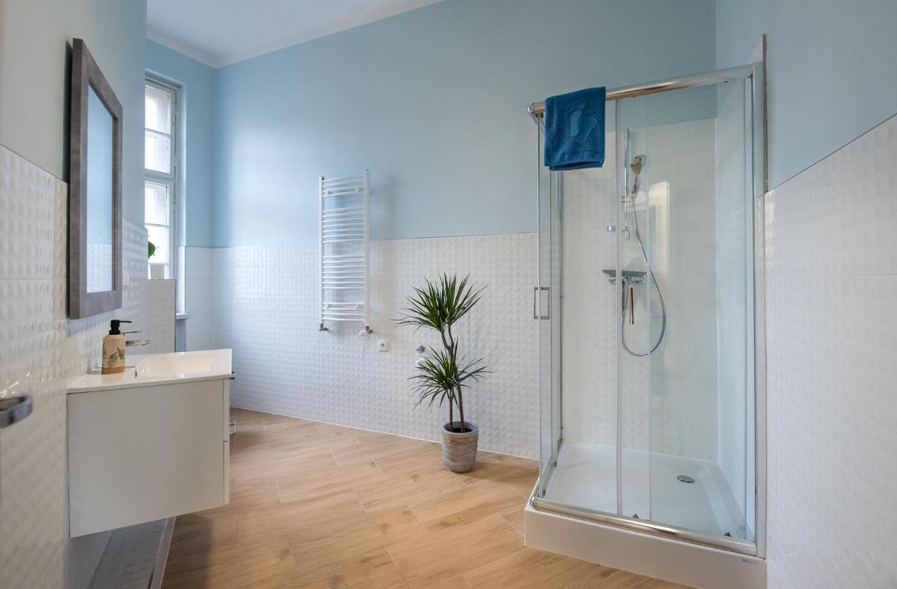 Apartamenty Pilsudskiego Gliwice Ngoại thất bức ảnh