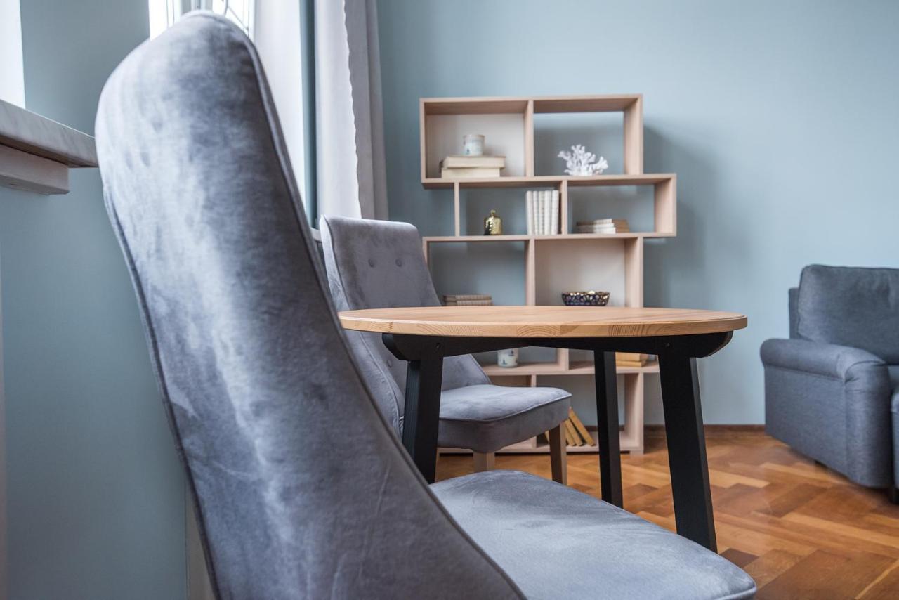 Apartamenty Pilsudskiego Gliwice Ngoại thất bức ảnh