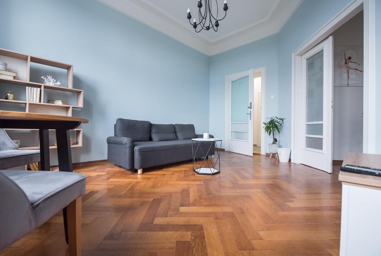 Apartamenty Pilsudskiego Gliwice Ngoại thất bức ảnh