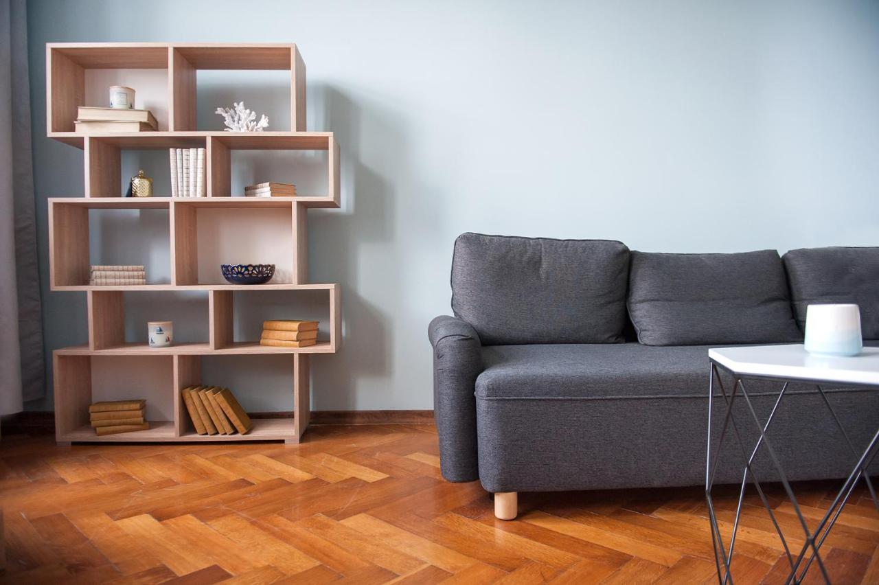 Apartamenty Pilsudskiego Gliwice Ngoại thất bức ảnh