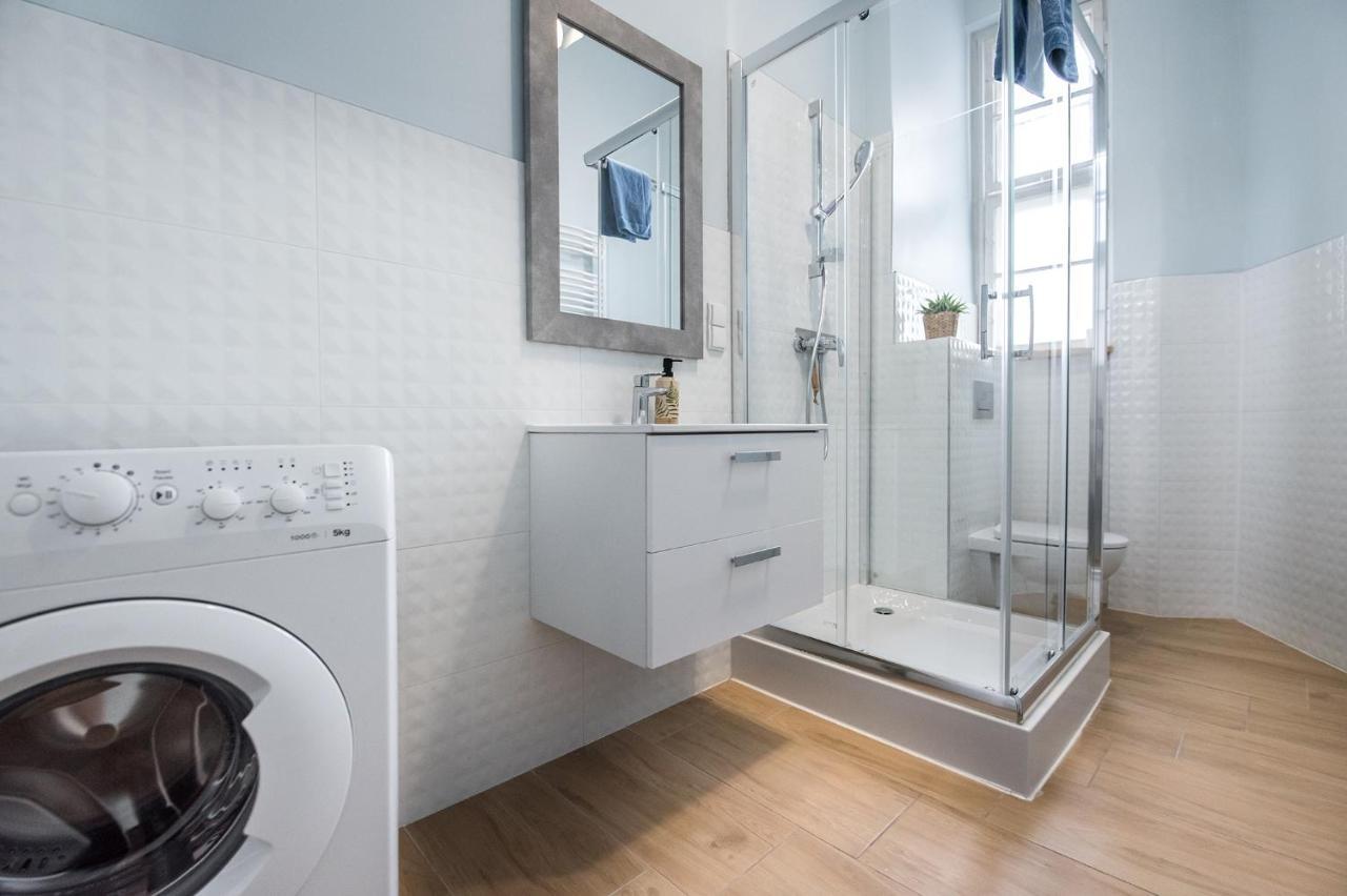 Apartamenty Pilsudskiego Gliwice Ngoại thất bức ảnh