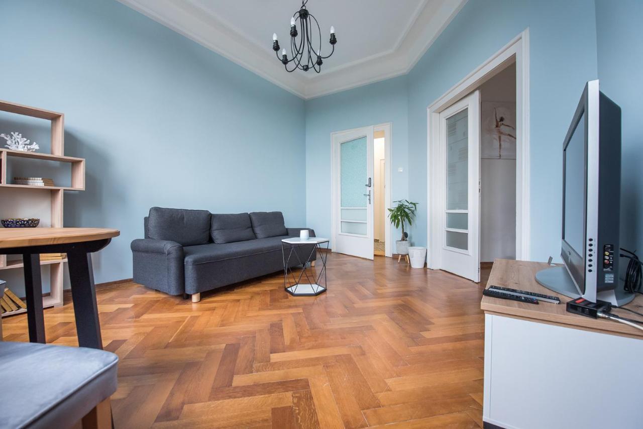 Apartamenty Pilsudskiego Gliwice Ngoại thất bức ảnh