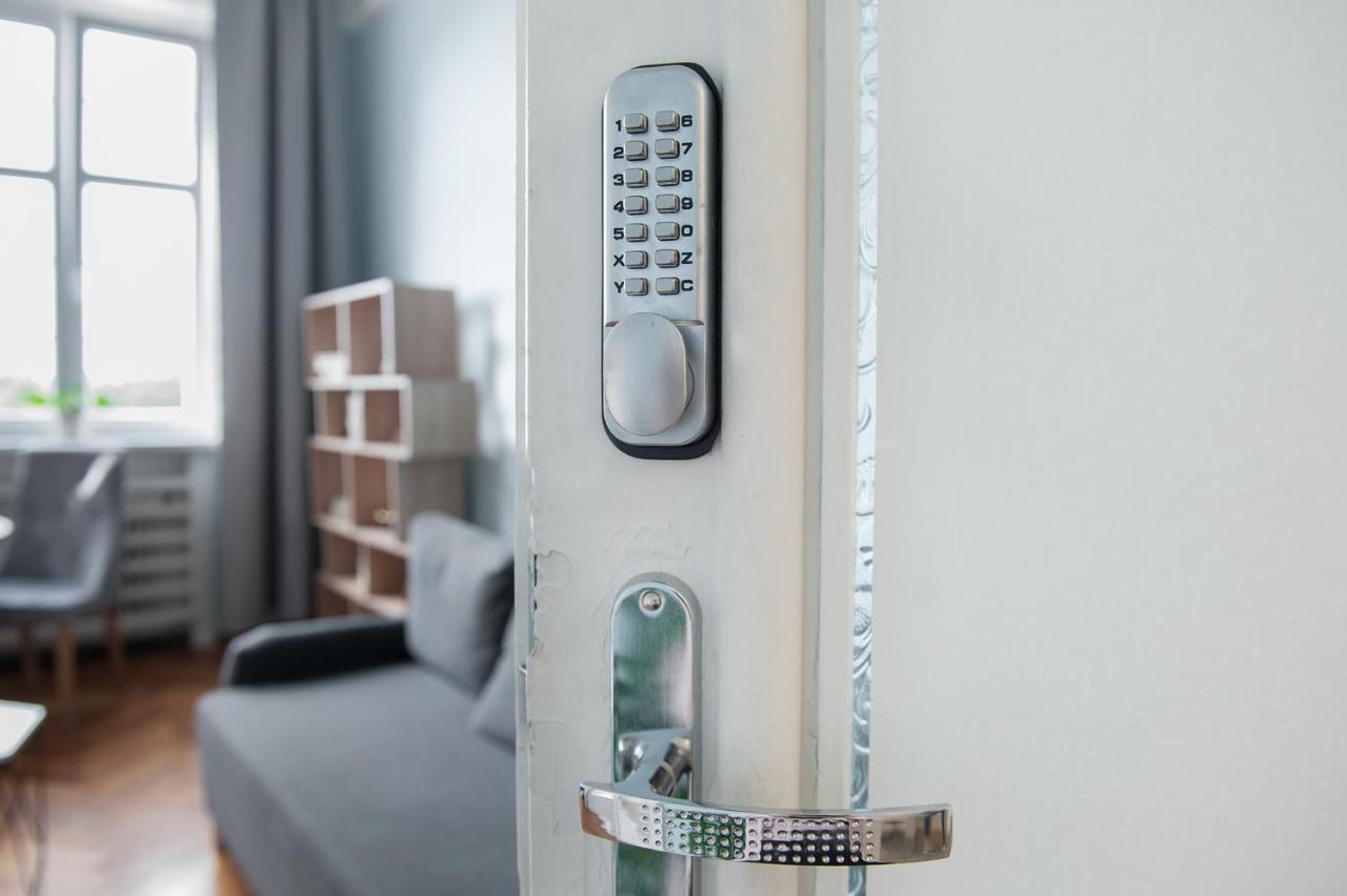 Apartamenty Pilsudskiego Gliwice Ngoại thất bức ảnh