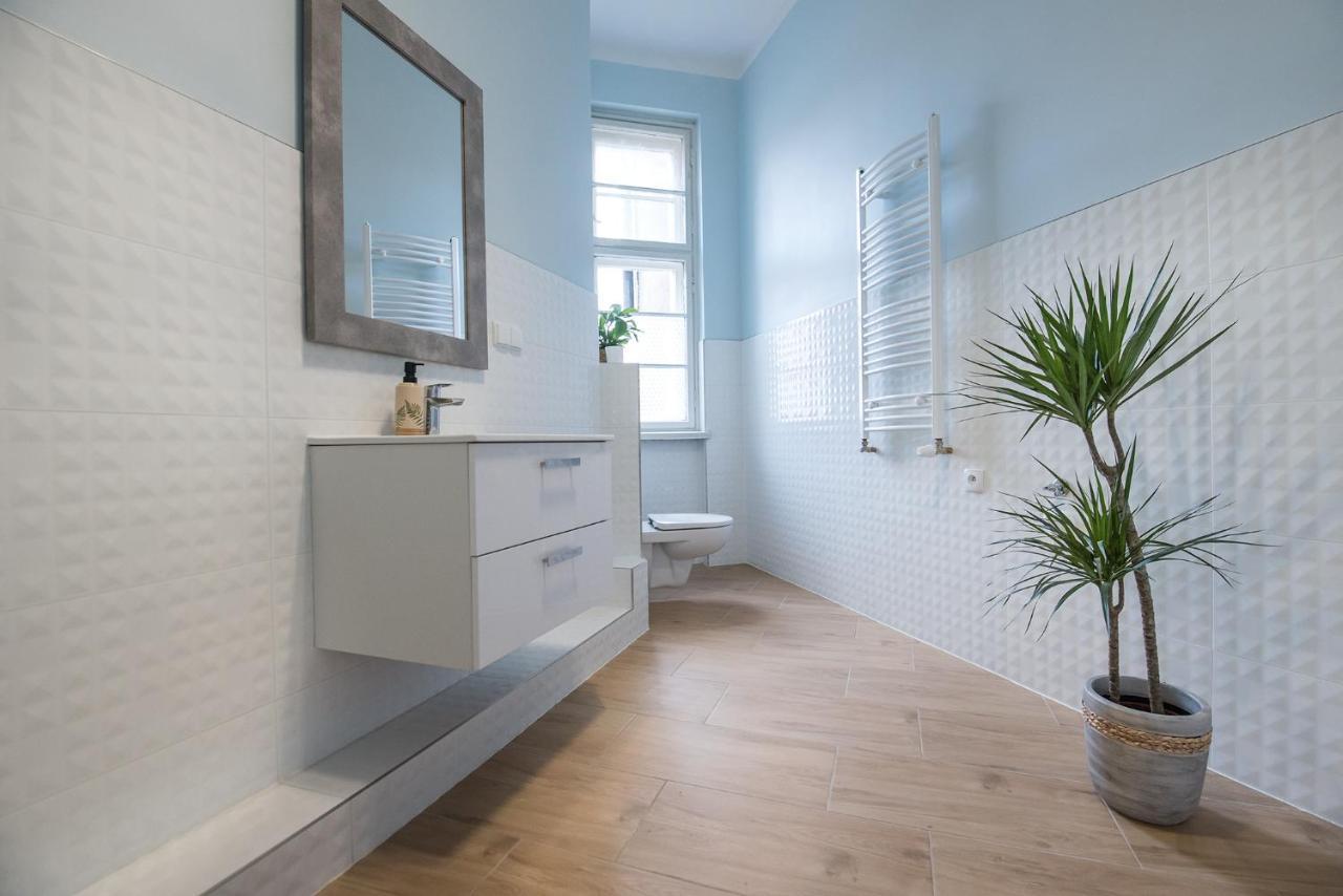 Apartamenty Pilsudskiego Gliwice Ngoại thất bức ảnh