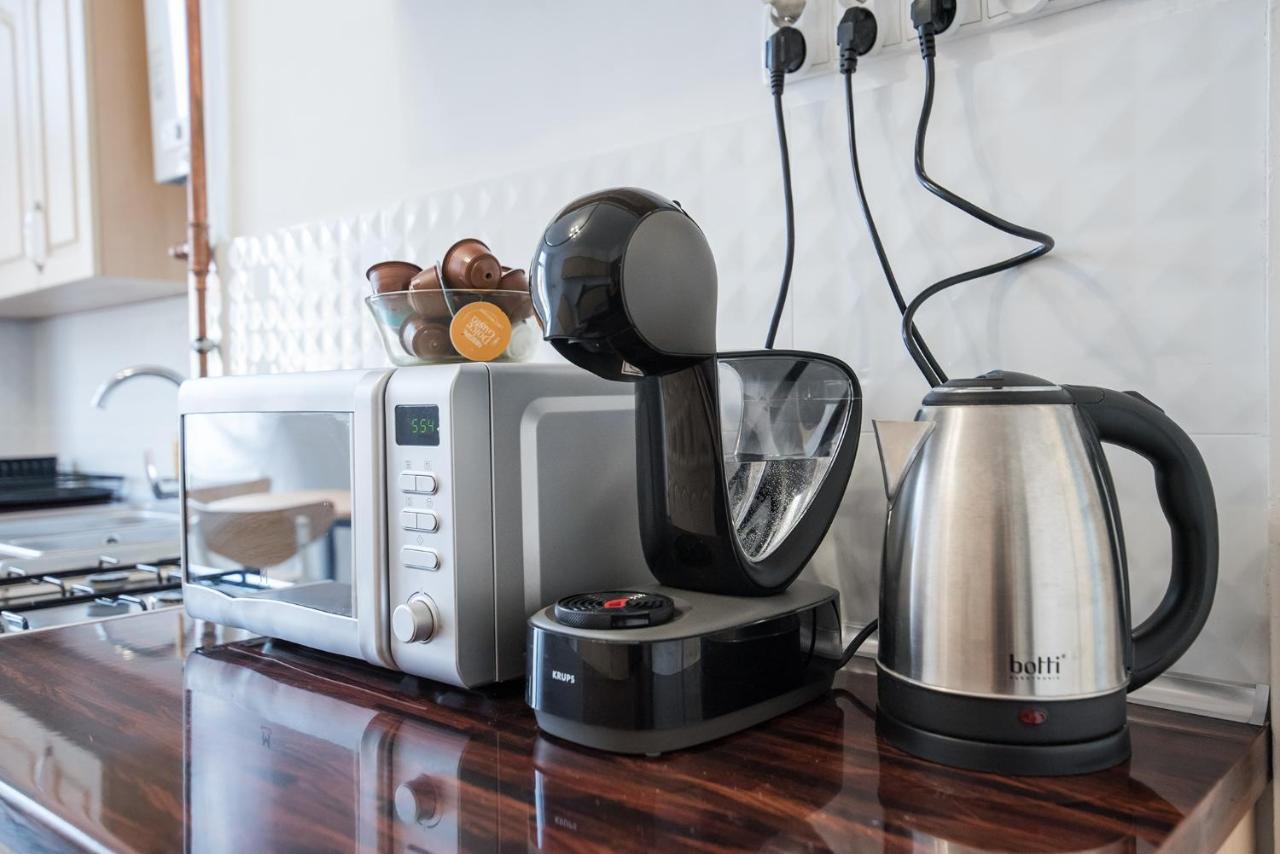 Apartamenty Pilsudskiego Gliwice Ngoại thất bức ảnh