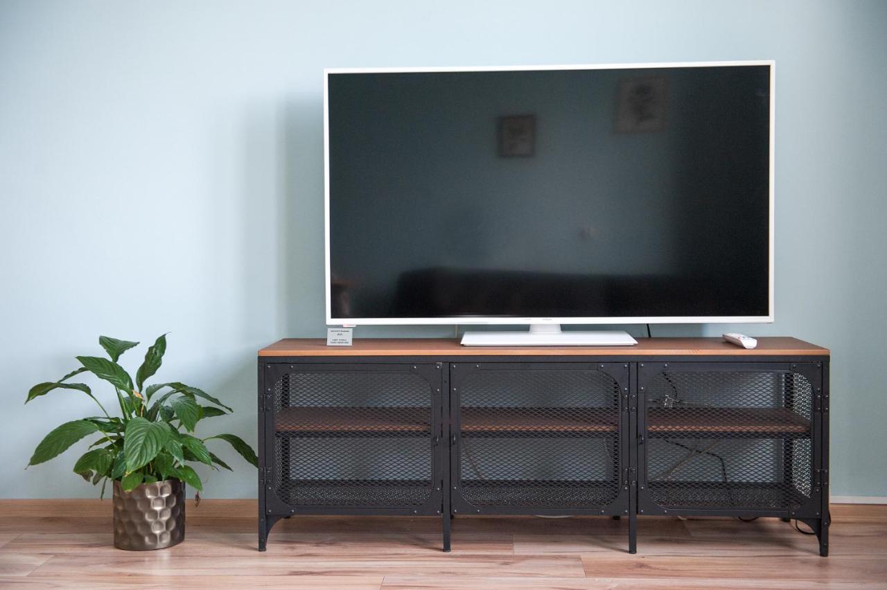 Apartamenty Pilsudskiego Gliwice Ngoại thất bức ảnh